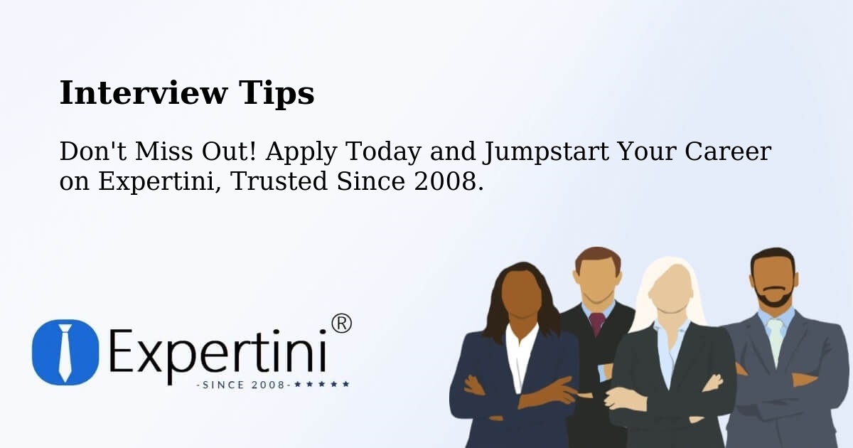 Interview Tips & Techniques for Job Seekers – As Suwayq - As Suwayq, Oman Jobs Expertini